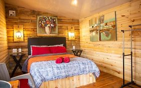 Blyde Africa- Cottage